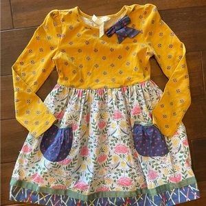 Matilda Jane size 8